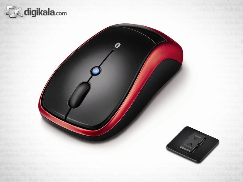 ماوس جنیوس نویگیتور 905 بی تی main 1 3