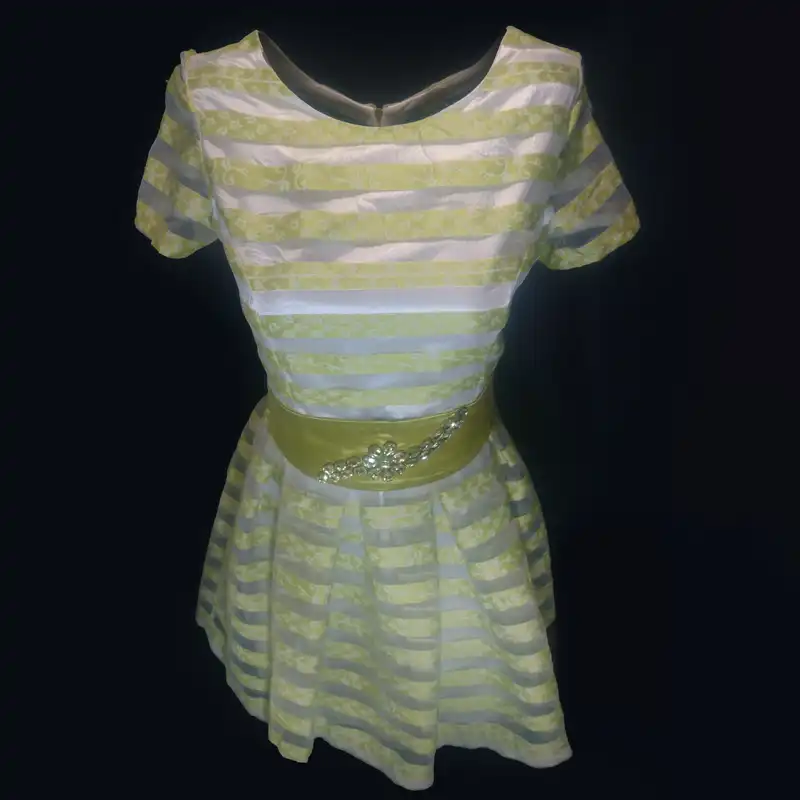 پیراهن زنانه مدل copca کد fs1