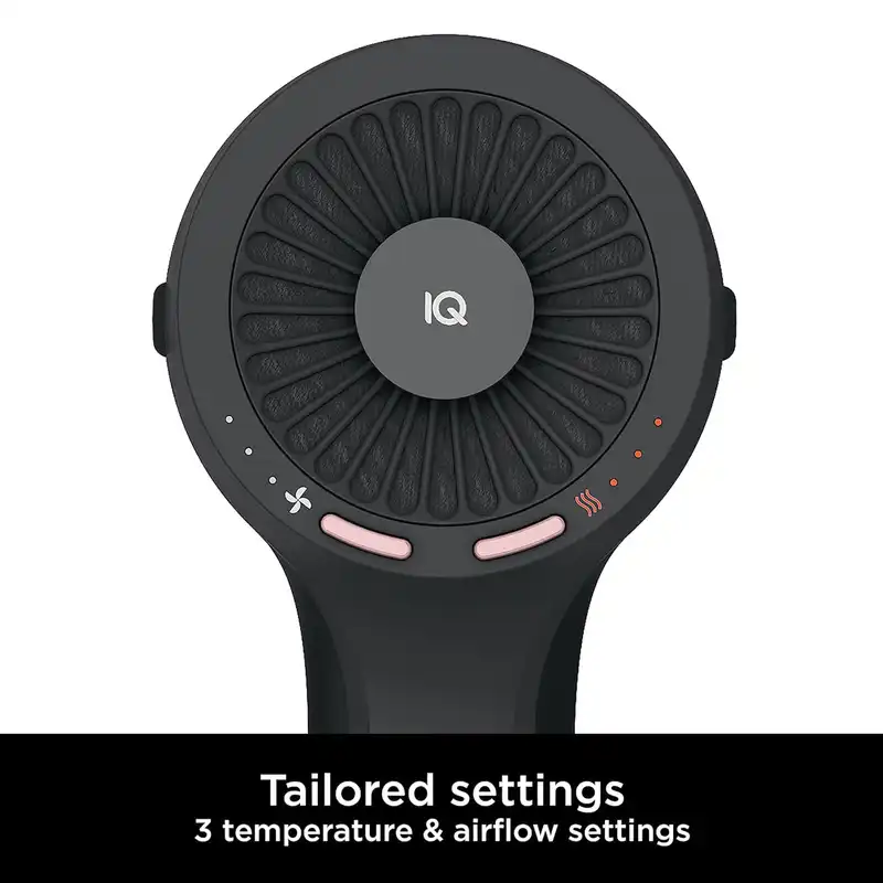 سشوار حرفه ای شارک مدل HD120UK