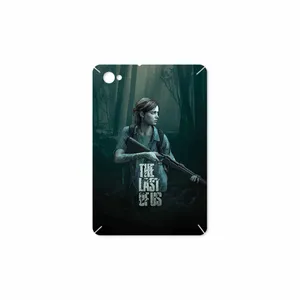 MAHOOT The Last of Us Cover Sticker for Samsung Galaxy Tab 7.7 2011 P6800