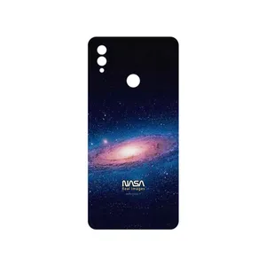 MAHOOT Universe_by_NASA_4 Cover Sticker for Honor Note 10