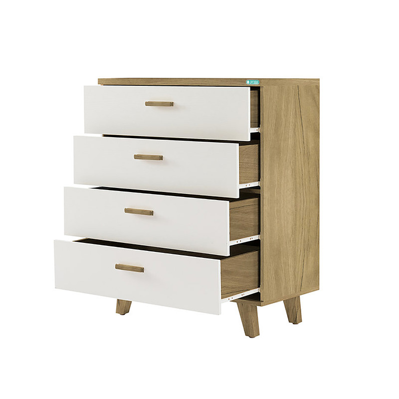 دراور اسمردیس مدل D108 - MDF