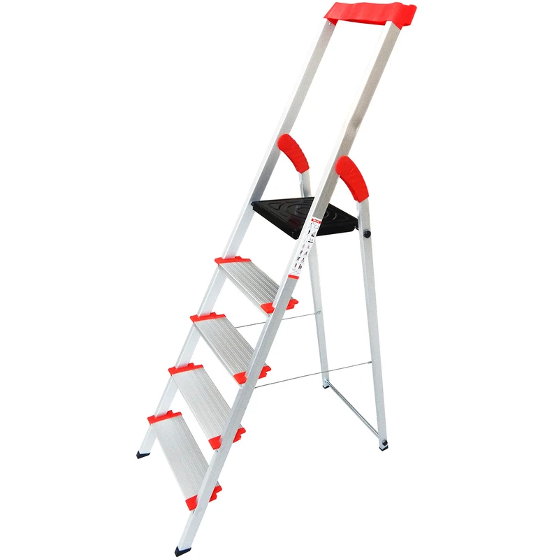 نردبان 5 پله مدل Yuksel