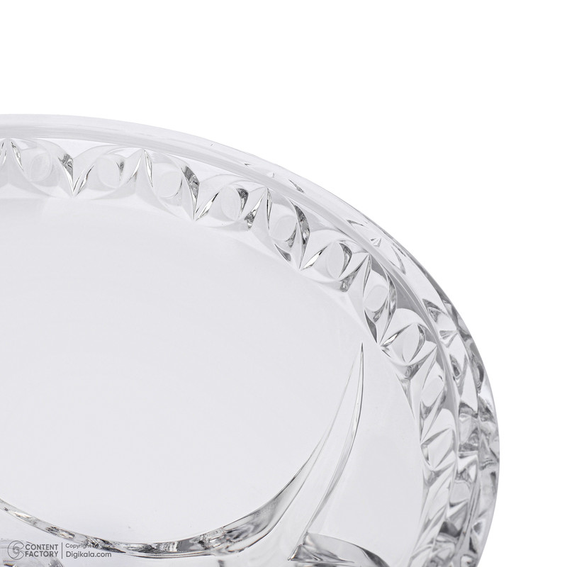 میوه خوری ساکورا طرح پایه دار مدل کاتانا کد 72400W