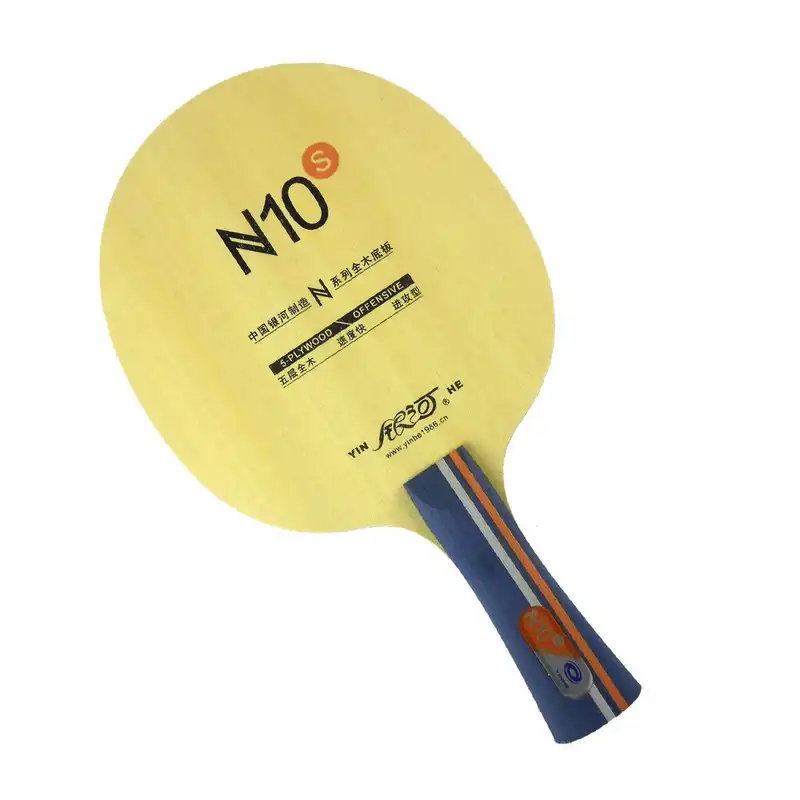 چوب راکت پینگ پنگ یینهه مدل N10