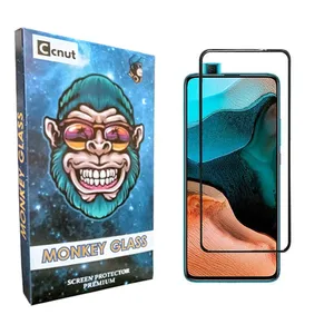 Coconut monku Screen Protector For Xiaomi Redmi K30 Pro