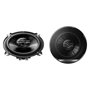 نقد و بررسی اسپیکر خودرو پایونیر مدل TS-G1320F بسته دو عددی توسط خریداران