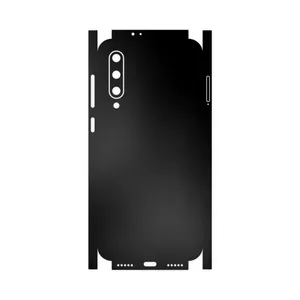 MAHOOT Black-Matte Cover Sticker for Xiaomi MI 9 SE