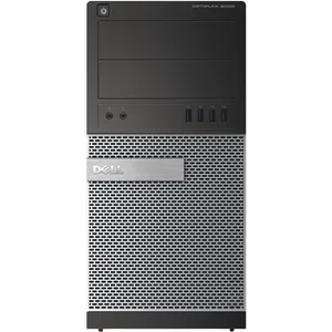 کامپیوتر دسکتاپ Dell سری اوپتی پلکس مدل 9020745G