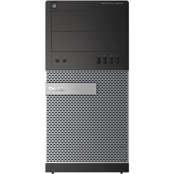کامپیوتر دسکتاپ Dell سری اوپتی پلکس مدل 9020745G