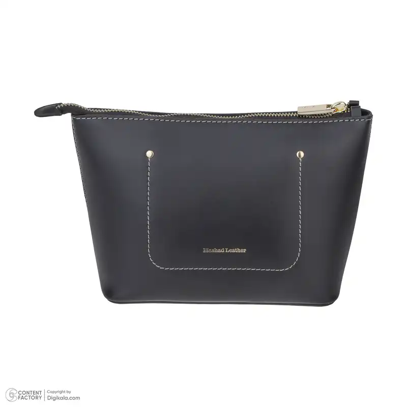کیف دستی زنانه چرم مشهد مدل L0828-001