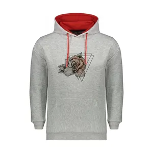 هودی مردانه آریا پارس مدل آراد-363