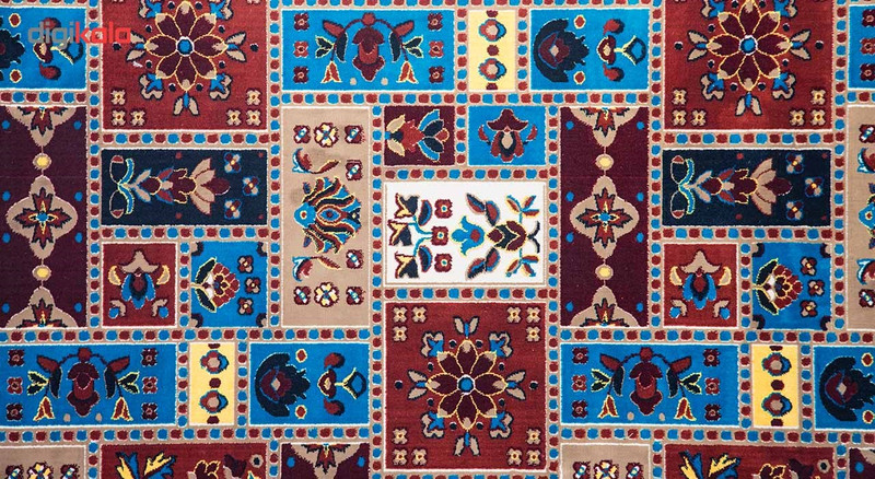 گبه ماشینی ریما کد 5020