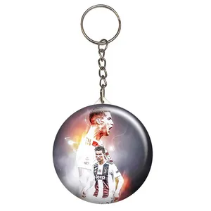 جاکلیدی گالری باجو طرح کریستیانو رونالدو کد ronaldo 60