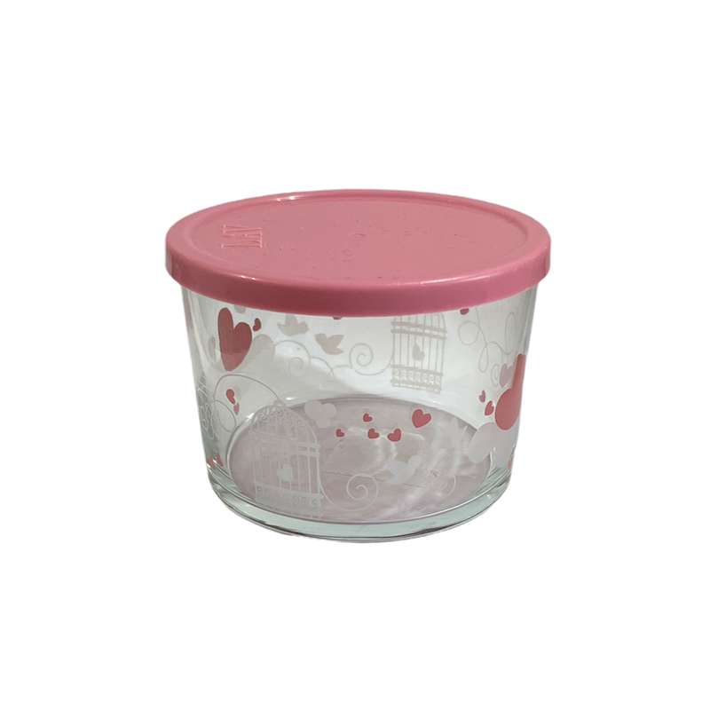 ظرف نگهدارنده لاو مدل BDG-384