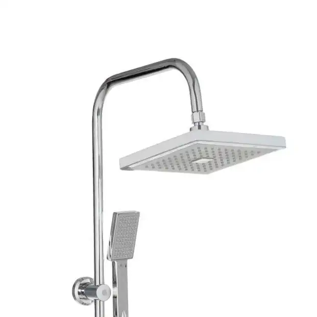 دوش حمام مدل رسوبگیر