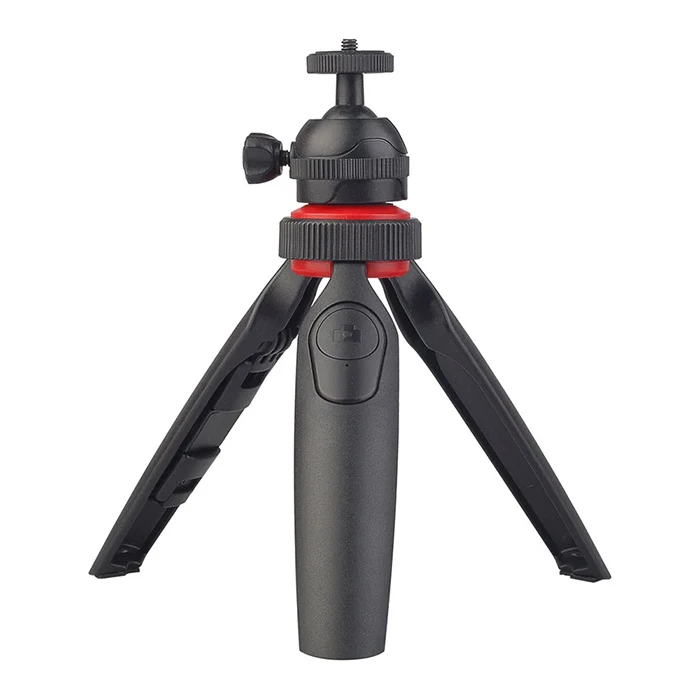 سه پایه نگهدارنده دوربین لنزگو مدل L322