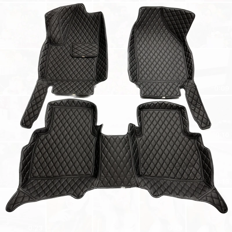 کفپوش خودرو کد TS مناسب برای آریزو5اف ال