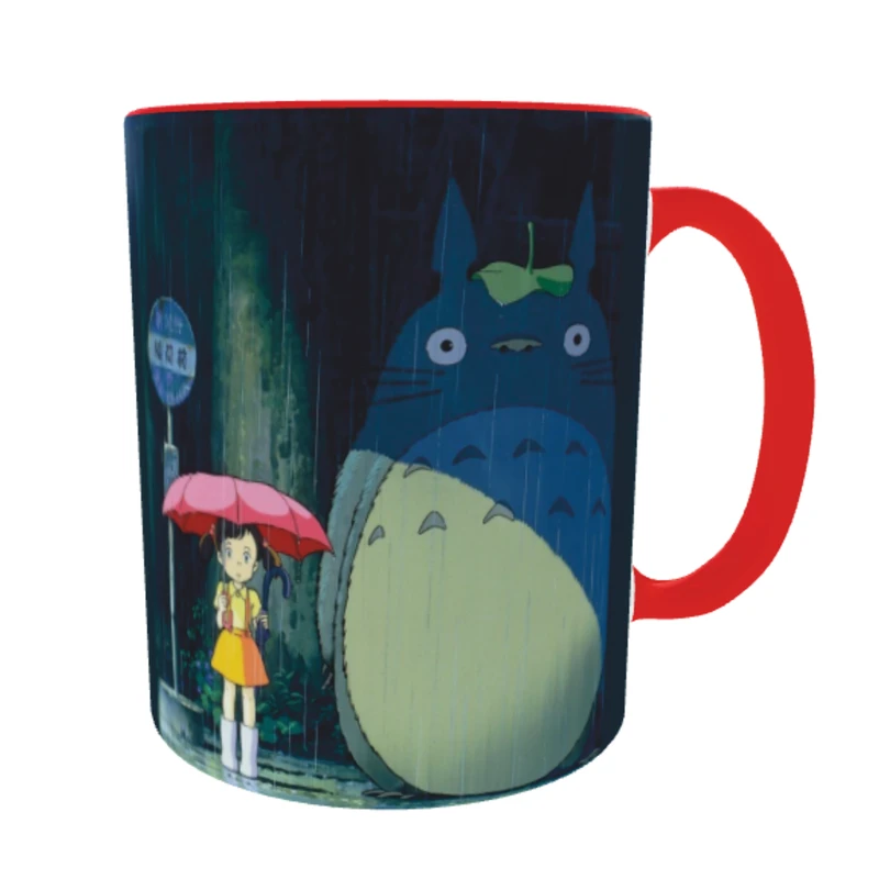 ماگ طرح کارتونی کد 32