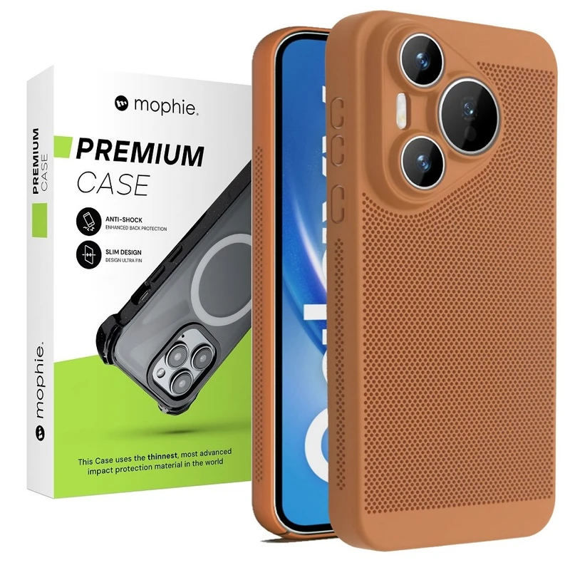 کاور موفی مدل Heat Dissipation مناسب برای گوشی موبایل هوآوی Pura 70