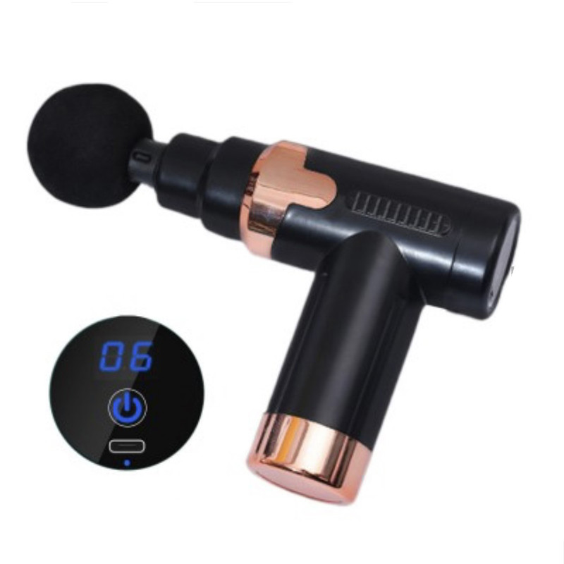 ماساژور برقی مدل JY-760 ماساژور برقی مدل JY-760