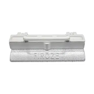 کباب زن فیروزه مدل 411