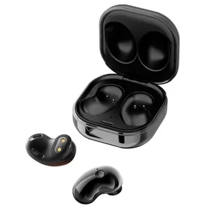 S6 Plus Bluetooth Earbuds 