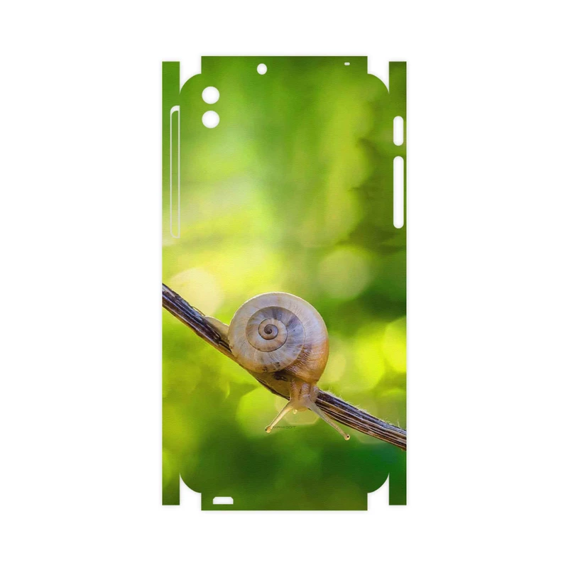 برچسب پوششی ماهوت مدل Snail-FullSkin مناسب برای گوشی موبایل اچ تی سی Desire 816