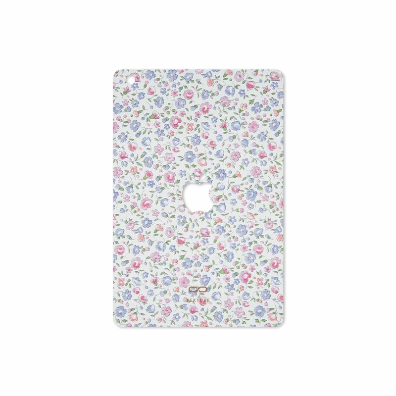 برچسب پوششی ماهوت مدل Painted-Flowers مناسب برای تبلت اپل iPad mini 2 2013 A1489