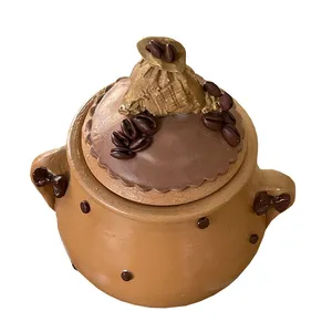بانکه طرح قهوه