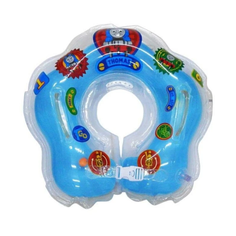 حلقه شنا طرح گردنی مدل ZH-1568