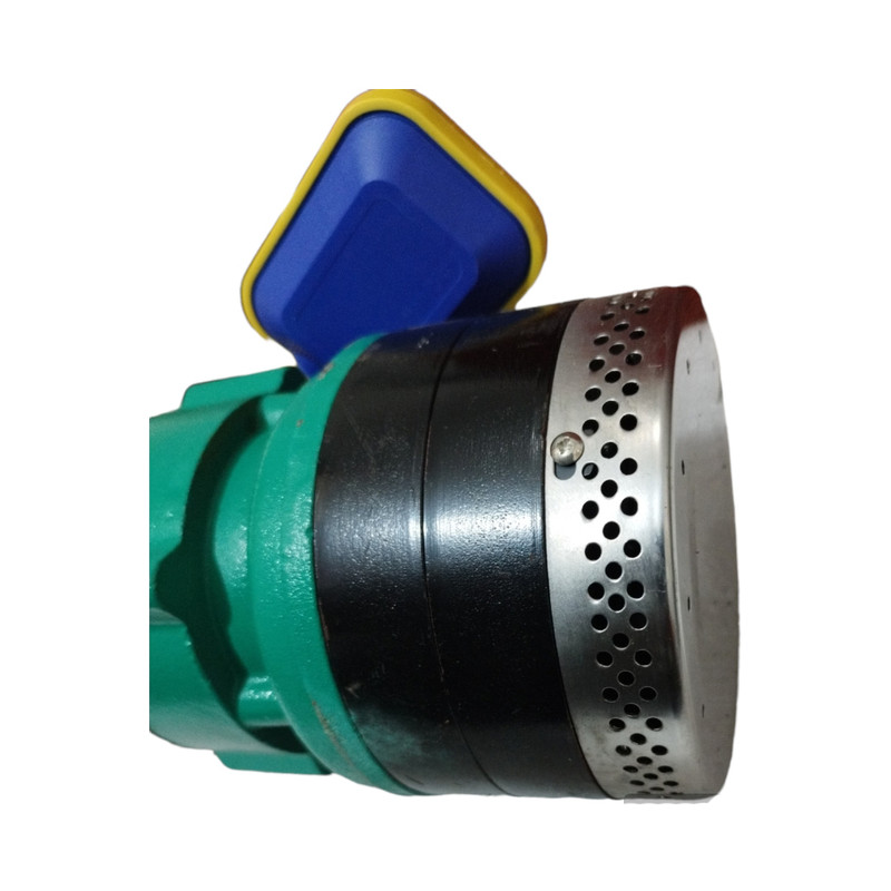 پمپ کف کش لوما مدل SPA6- 39/3-1.5 F پمپ کف کش لوما مدل SPA6- 39/3-1.5 F