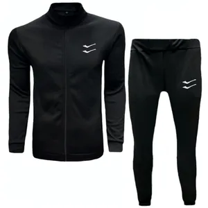 ست سویشرت و شلوار ورزشی مردانه مدل MSTF