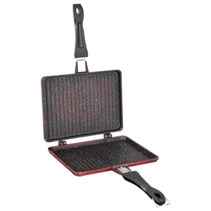 تابه دو طرفه برناردو مدل Tostbic سایز 25