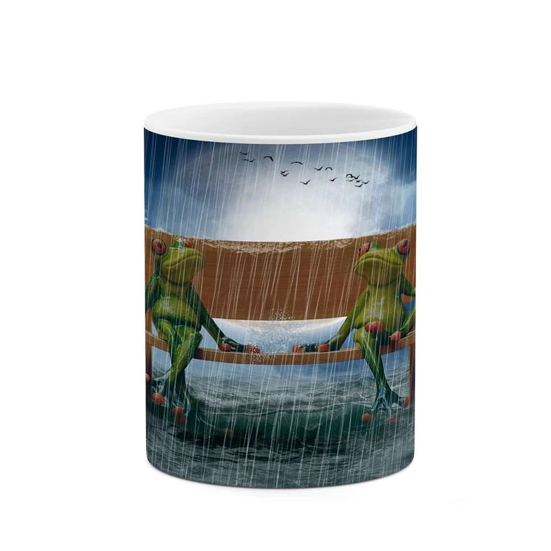 ماگ کاکتی مدل فانتزی کد mgh16935