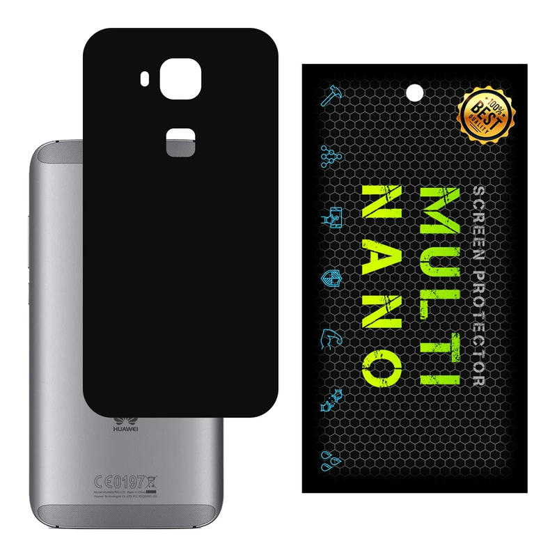 برچسب پوششی مولتی نانو مدل X-F1M مناسب برای گوشی موبایل هوآوی G8