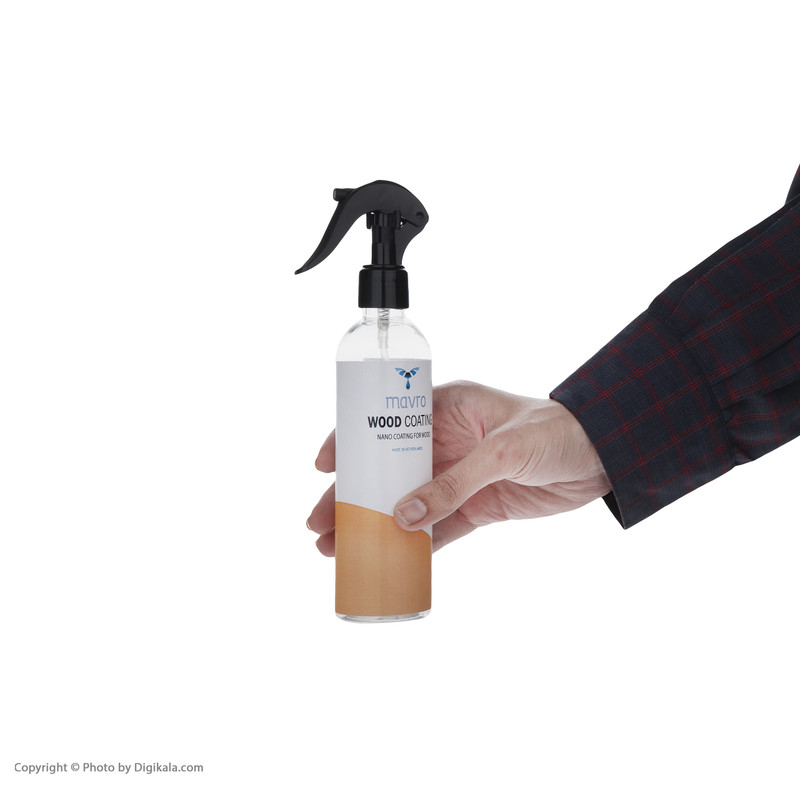 اسپری آبگریز ماورو مدل ch-11148s حجم 250 میلی لیتر