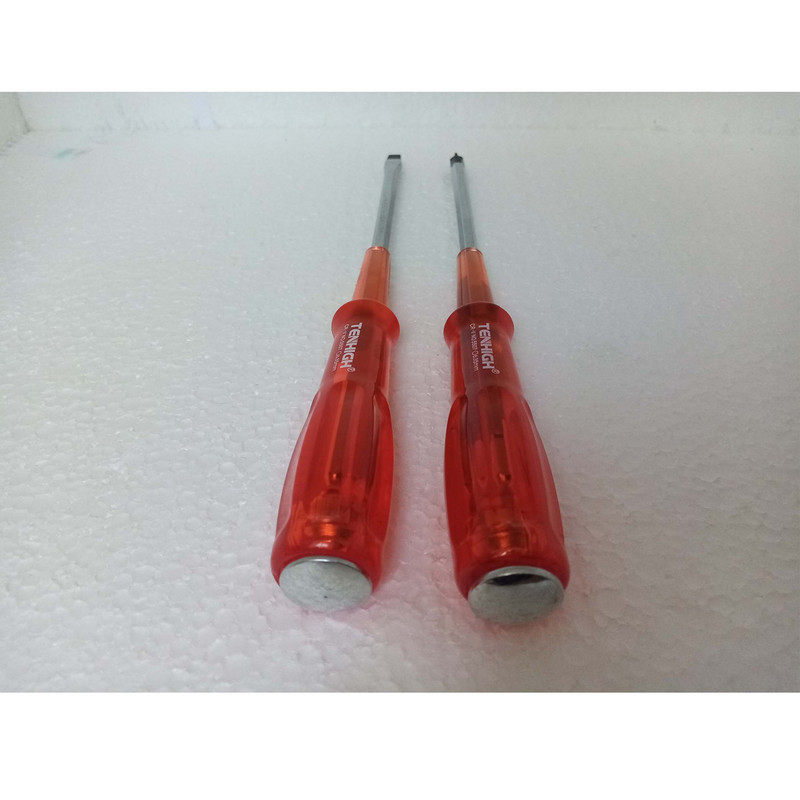 مجموعه 2 عددی پیچ گوشتی تهکینگ مدل 5507