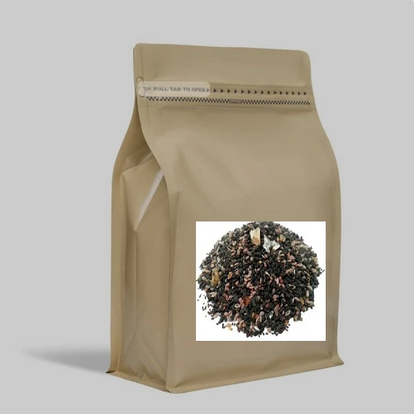 چهار تخمه - 100 گرم 