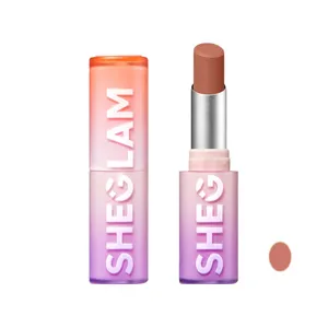  رژ لب جامد شیگلم مدل Dynamatte Boom GOTCHA