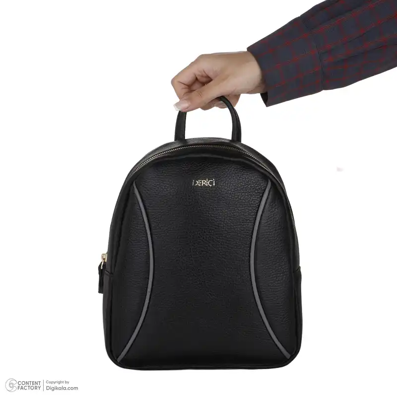 کوله پشتی دخترانه دریچی مدل 1025