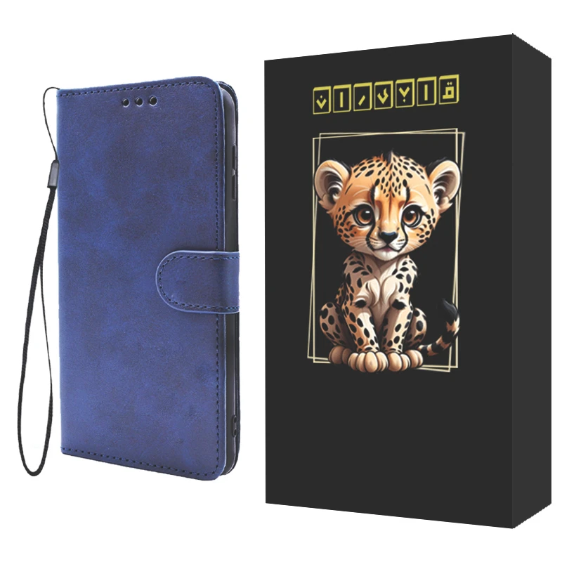 کیف کلاسوری قاب ایران مدل CHARM مناسب برای گوشی موبایل سامسونگ Galaxy J6