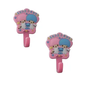 آویز حوله کد 00876 بسته 2 عددی