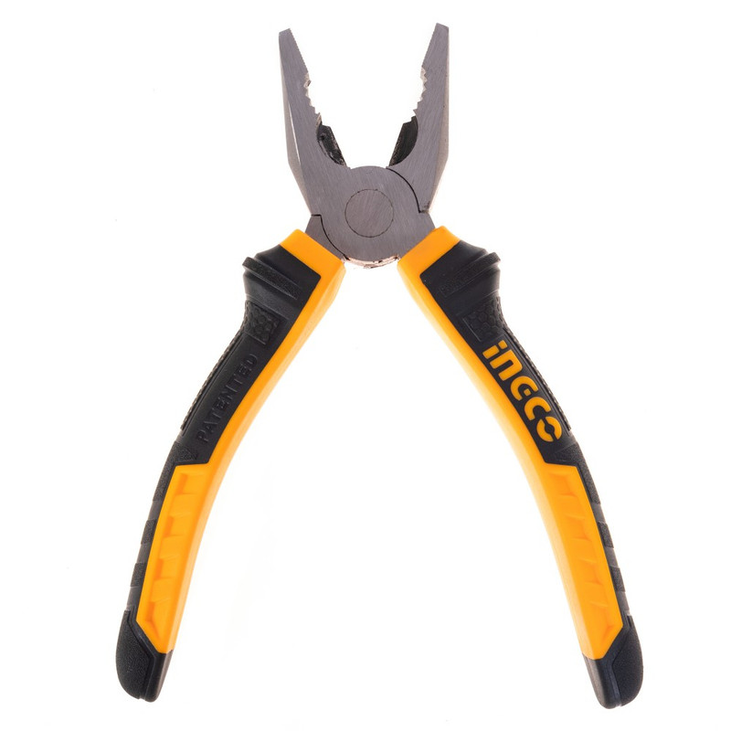 انبردست اینکو مدل HCP08208 سایز 8 اینچ