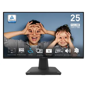 مانیتور 24.5 اینچ ام اس آی مدل PRO MP252