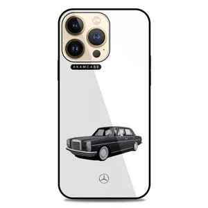 AKAM AMC-WA13PRO-BENZ-22 Cover For Apple iPhone 13 Pro
