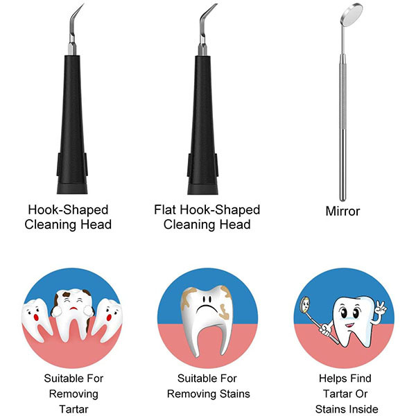 دستگاه شست و شوی دهان و دندان مدل ultraAOKEY