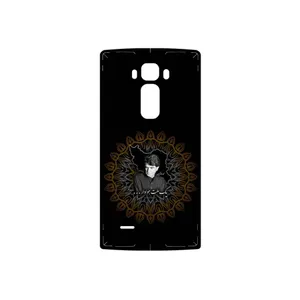 MAHOOT MohammadReza Shajarian Cover Sticker for LG G Flex 2
