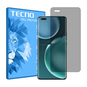 Priusi Techno HyPRV model screen protector suitable for Honor Magic4 Pro mobile phone