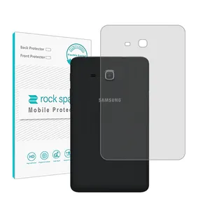 back protector of Rockspace model Hygel suitable for Samsung Galaxy Tab A 7.0 2016 tablet